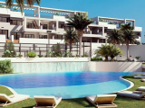 Bungalow For Sale in Torrevieja, Alicante, Spain