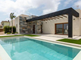 Villa For Sale in Torrevieja, Alicante, Spain