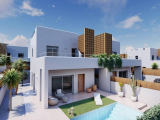 Villa For Sale in Pilar de la Horadada, Alicante, Spain