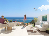 Apartment For Sale in Calpe, Alicante, Spain