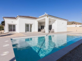 Villa For Sale in Pinoso, Alicante, Spain