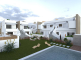Bungalow For Sale in Pilar de la Horadada, Alicante, Spain