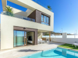 Villa For Sale in Rojales, Alicante, Spain