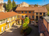 Country House For Sale in Miasino, Novara, Italy