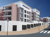 Penthouse For Sale in Villajoyosa/Vila Joiosa, La, Alicante, Spain