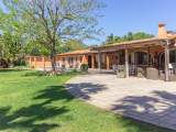 Large country house with pool for sale in Mahón