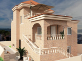 Villa For Sale in Rojales, Alicante, Spain
