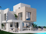 Villa For Sale in Finestrat, Alicante, Spain
