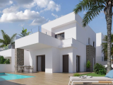 Villa For Sale in Orihuela, Alicante, Spain