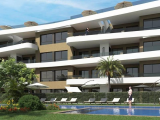 Apartment For Sale in Orihuela, Alicante, Spain