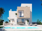 Villa For Sale in Finestrat, Alicante, Spain