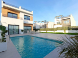 Villa For Sale in Benijófar, Alicante, Spain