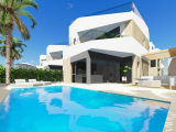Villa For Sale in Orihuela, Alicante, Spain