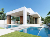 Villa For Sale in San Fulgencio, Alicante, Spain