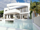 Villa For Sale in Altea, Alicante, Spain