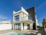 Villa For Sale in San Miguel de Salinas, Alicante, Spain