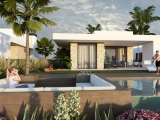 Villa For Sale in Algorfa, Alicante, Spain