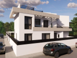 Villa For Sale in Rojales, Alicante, Spain