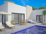 Villa For Sale in Benijófar, Alicante, Spain