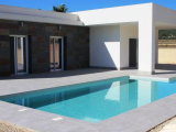 Villa For Sale in La Romana, Alicante, Spain