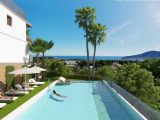 Bungalow For Sale in La Nucia, Alicante, Spain