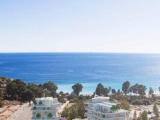 Penthouse For Sale in Villajoyosa/Vila Joiosa, La, Alicante, Spain