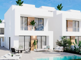 Villa For Sale in Orihuela, Alicante, Spain
