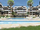 Apartment For Sale in Orihuela, Alicante, Spain