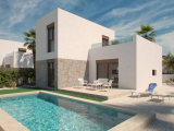 Villa For Sale in Algorfa, Alicante, Spain