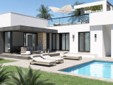 Villa For Sale in Denia, Alicante, Spain