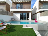 Villa For Sale in Orihuela, Alicante, Spain