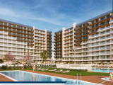 Penthouse For Sale in Torrevieja, Alicante, Spain