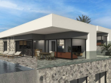 Villa For Sale in Finestrat, Alicante, Spain