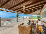 villa For Sale in Torviscas Alto, Santa Cruz Tenerife, Spain