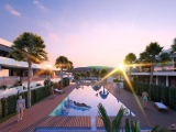 Bungalow For Sale in Algorfa, Alicante, Spain