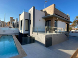 Villa For Sale in Torrevieja, Alicante, Spain