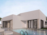 Quad House For Sale in Bigastro, Alicante, Spain