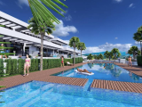 Bungalow For Sale in Algorfa, Alicante, Spain