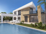 Villa For Sale in Rojales, Alicante, Spain