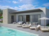 Villa For Sale in Benijófar, Alicante, Spain