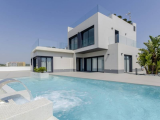 Villa For Sale in Orihuela, Alicante, Spain