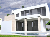 Villa For Sale in Torrevieja, Alicante, Spain