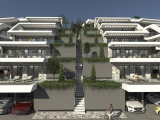Apartment For Sale in Finestrat, Alicante, Spain