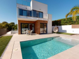 Villa For Sale in La Nucia, Alicante, Spain