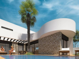 Villa For Sale in Almoradi, Alicante, Spain