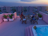 Penthouse For Sale in Guardamar del Segura, Alicante, Spain