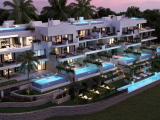 Penthouse For Sale in Orihuela, Alicante, Spain