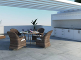 Bungalow For Sale in Pilar de la Horadada, Alicante, Spain