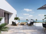Villa For Sale in Pilar de la Horadada, Alicante, Spain
