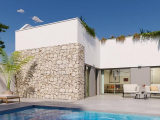 Bungalow For Sale in Pilar de la Horadada, Alicante, Spain